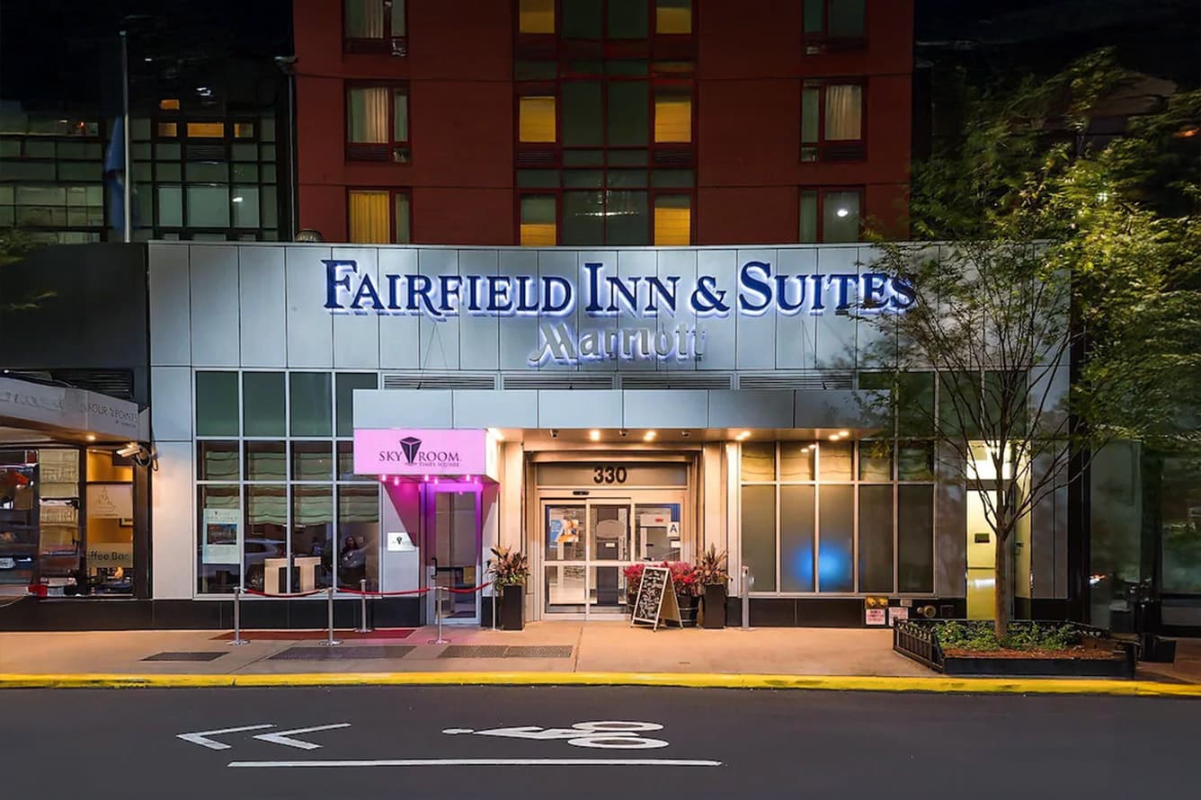 Fairfield