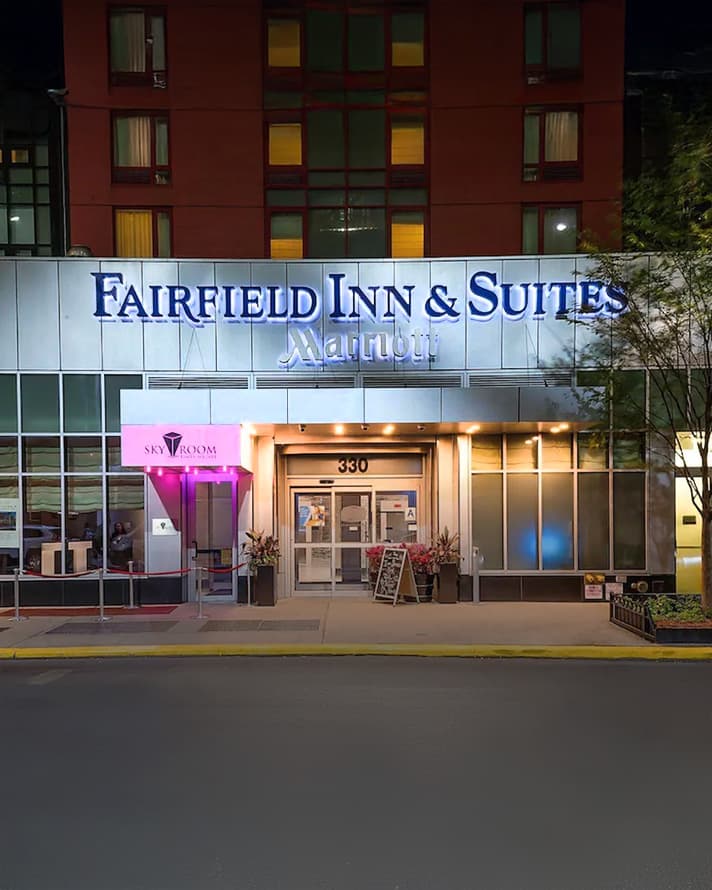 Fairfield