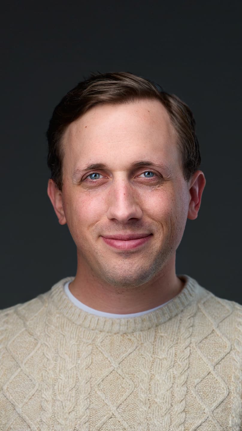 Drew Gilligan, Director